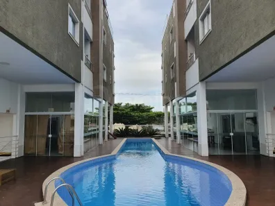 Apartamento com 2 Quartos à venda, 83m² no Campeche, Florianópolis