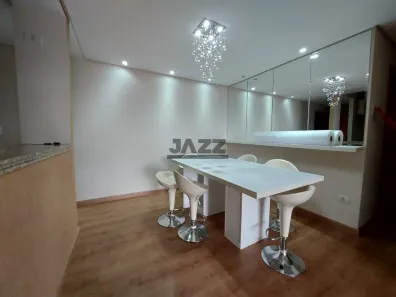 Casa com 3 Quartos à venda, 85m² no Bosque dos Eucaliptos, São José dos Campos