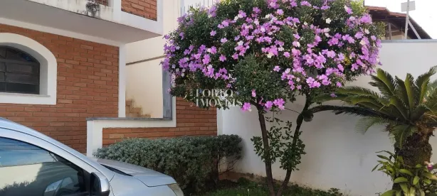 Sobrado com 4 Quartos à venda, 230m² no Jardim Guarani, Campinas