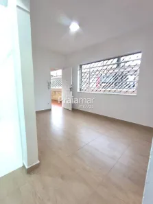 Apartamento com 2 Quartos à venda, 61m² no Itararé, São Vicente
