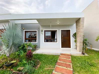 Casa com 2 Quartos à venda, 100m² no Balneário Rosa do Mar, Passo de Torres