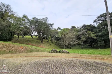 Lote/Terreno à venda, 5019m² no Condomínio Voturuna, Santana de Parnaíba