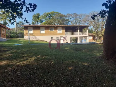 Fazenda/Sítio com 4 Quartos à venda, 7000m² no Chácaras do Guacuri, Itupeva