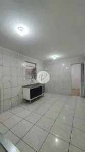 Sobrado com 2 Quartos à venda, 130m² no Jardim Santo André CDHU, Santo André