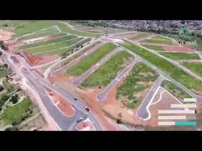 Lote/Terreno à venda, 250m² no Jardim Marlene Miranda, Taubaté