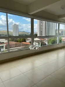 Apartamento com 3 Quartos à venda, 139m² no Nova Guará, Guaratinguetá