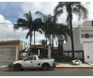 Lote/Terreno à venda, 250m² no Jardim Tangará, São Carlos