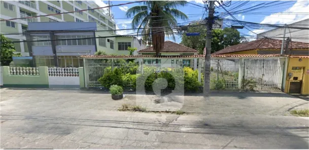 Lote/Terreno à venda, 820m² no Taquara, Rio de Janeiro