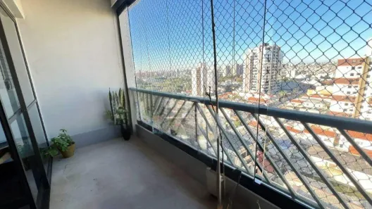 Apartamento com 4 Quartos à venda, 166m² no Anchieta, São Bernardo do Campo