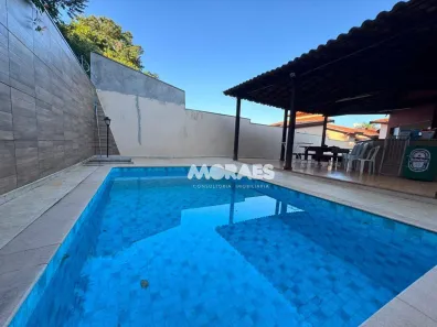 Casa com 3 Quartos para alugar, 350m² no Jardim Contorno, Bauru