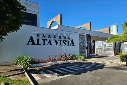 Lote/Terreno à venda, 1000m² no Residencial Alta Vista, Salto de Pirapora