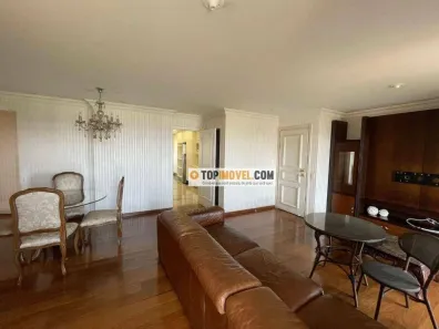 Apartamento com 3 Quartos à venda, 165m² no Vila Mariana, São Paulo