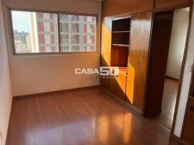 Kitnet com 1 Quarto à venda, 40m² no Cambuí, Campinas