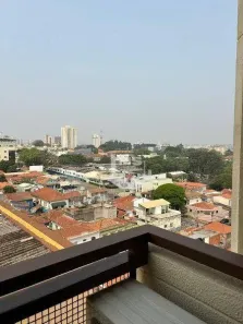 Apartamento com 2 Quartos à venda, 65m² no Vila Industrial, Campinas