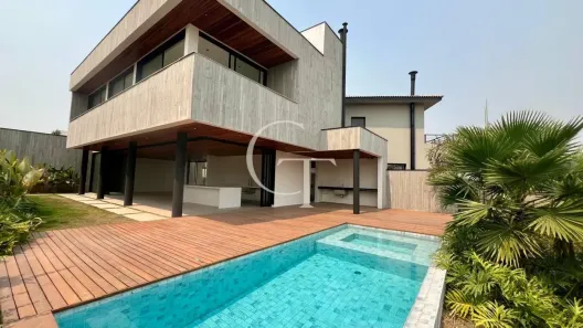 Casa de Condomínio com 4 Quartos à venda, 330m² no Nossa Senhora Aparecida, Itu