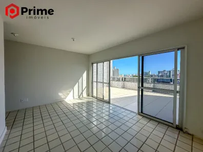 Cobertura com 3 Quartos para alugar, 200m² no Centro, Guarapari