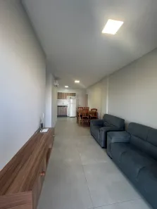 Apartamento com 2 Quartos para alugar, 65m² no Nações, Balneário Camboriú