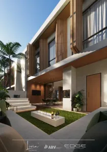 Casa com 3 Quartos à venda, 279m² no Jurerê, Florianópolis