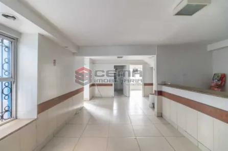 Casa com 30 Quartos à venda, 600m² no Laranjeiras, Rio de Janeiro