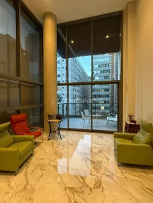 Apartamento com 3 Quartos à venda, 143m² no Jardim Paulista, São Paulo