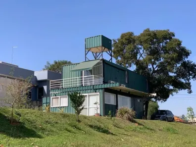 Casa com 2 Quartos à venda, 160m² no Portal dos Lagos, Boituva