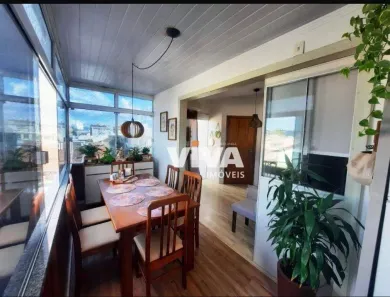 Apartamento com 3 Quartos à venda, 79m² no São Vicente, Itajaí