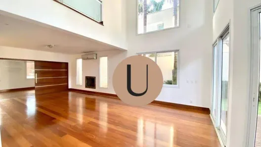 Casa com 4 Quartos à venda, 608m² no Jardim Petrópolis, São Paulo