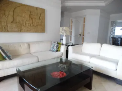 Apartamento com 3 Quartos à venda, 156m² no Jardim Anália Franco, São Paulo