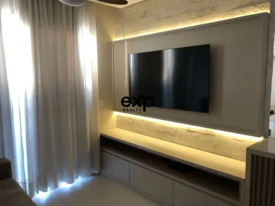 Apartamento com 3 Quartos à venda, 75m² no Jardim Nossa Senhora Auxiliadora, Campinas