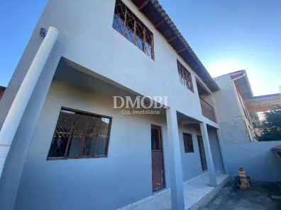 Sobrado com 3 Quartos para alugar, 90m² no Vila Bom Princípio, Cachoeirinha