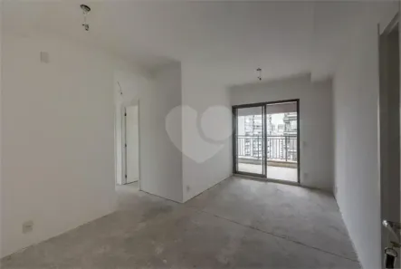 Apartamento com 3 Quartos à venda, 65m² no Vila Clementino, São Paulo