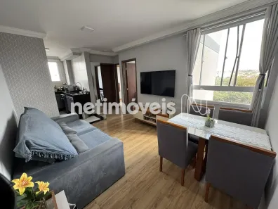 Apartamento com 2 Quartos à venda, 44m² no Juliana, Belo Horizonte