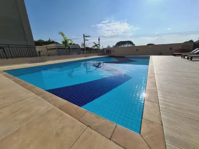 Apartamento com 2 Quartos à venda, 65m² no Palmeiras de São José, São José dos Campos