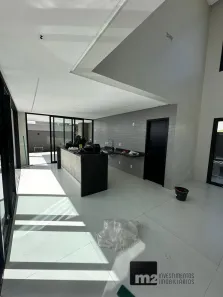 Casa com 4 Quartos à venda, 215m² no Jardins Barcelona, Senador Canedo