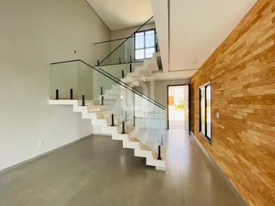 Casa de Condomínio com 3 Quartos à venda, 225m² no Parque Ibiti Reserva, Sorocaba