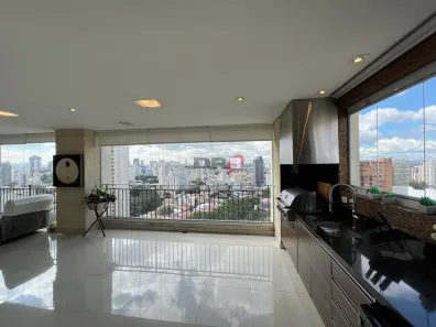 Apartamento com 4 Quartos à venda, 250m² no Parque da Mooca, São Paulo