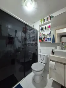 Apartamento com 2 Quartos à venda, 56m² no Candeias, Jaboatão dos Guararapes