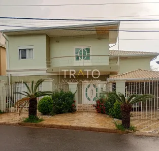Casa com 5 Quartos à venda, 326m² no Parque Alto Taquaral, Campinas