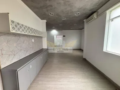 com 1 Quarto para alugar, 181m² no Vila Bastos, Santo André