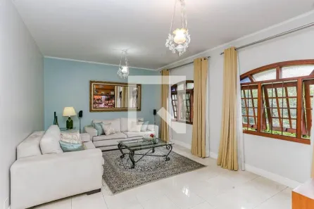 Casa de Condomínio com 4 Quartos à venda, 245m² no Vila Moraes, São Paulo