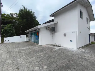 Ponto Comercial para alugar, 200m² no Armação do Pântano do Sul, Florianópolis