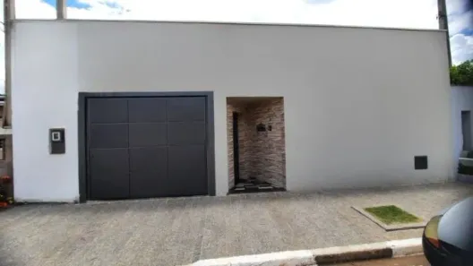 Casa com 2 Quartos à venda, 130m² no Jardim Paulista, Cosmópolis