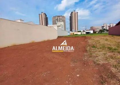 Lote/Terreno à venda, 250m² no Jardim São Paulo, Rio Claro