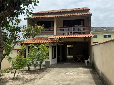 Casa com 2 Quartos à venda, 138m² no Jardim Atlântico Leste (Itaipuaçu), Maricá