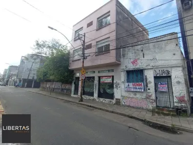 Ponto Comercial à venda, 49m² no Cidade Baixa, Porto Alegre