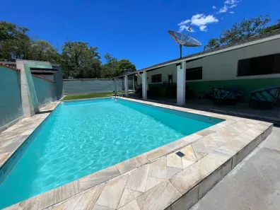 Casa com 3 Quartos à venda, 560m² no Belas Artes, Itanhaém
