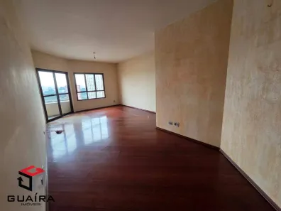 Apartamento com 4 Quartos à venda, 138m² no Vila Euclides, São Bernardo do Campo