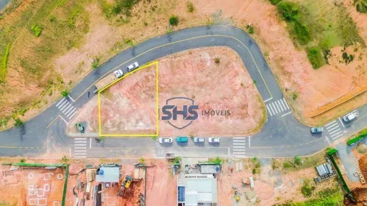 Lote/Terreno à venda, 317m² no Itoupava Norte, Blumenau
