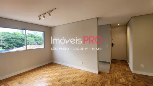 Apartamento com 2 Quartos à venda, 68m² no Cidade Monções, São Paulo
