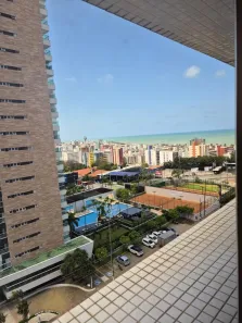 Sala Comercial à venda, 30m² no Altiplano Cabo Branco, João Pessoa